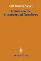 Lectures on the Geometry of Numbers