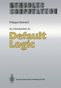 Introduction to Default Logic