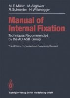 Manual of INTERNAL FIXATION