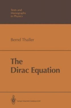 Dirac Equation