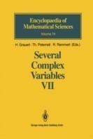 Several Complex Variables VII