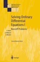 Solving Ordinary Differential Equations I