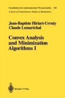 Convex Analysis and Minimization Algorithms I