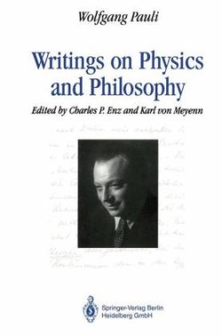 Writings on Physics and Philosophy