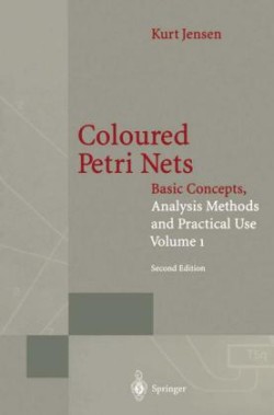 Coloured Petri Nets