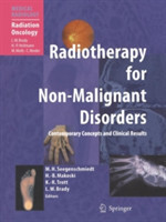 Radiotherapy for Non-Malignant Disorders PB