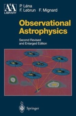 Observational Astrophysics