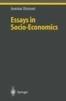 Essays in Socio-Economics