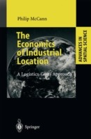 Economics of Industrial Location