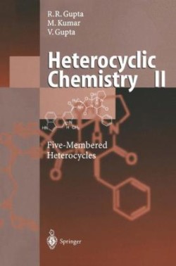 Heterocyclic Chemistry