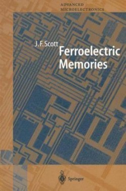 Ferroelectric Memories