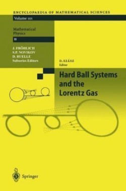 Hard Ball Systems and the Lorentz Gas