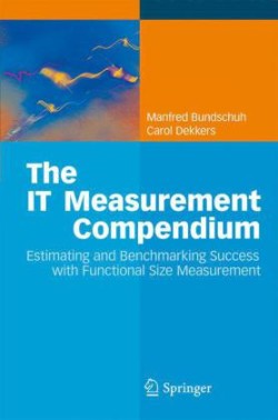 IT Measurement Compendium