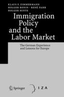 Immigration Policy and the Labor Market