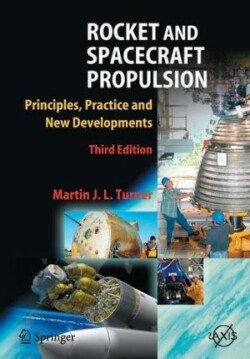 Rocket and Spacecraft Propulsion