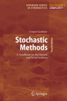 Stochastic Methods