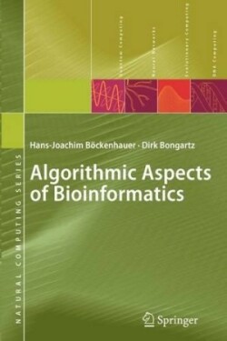 Algorithmic Aspects of Bioinformatics