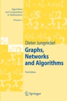 Graphs, Networks and Algorithms