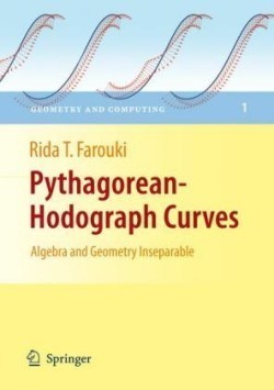 Pythagorean-Hodograph Curves: Algebra and Geometry Inseparable*