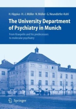University Department of Psychiatry in Munich