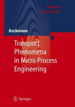 Transport Phenomena in Micro Process Engineering