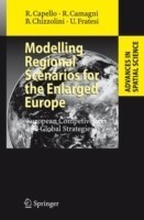 Modelling Regional Scenarios for the Enlarged Europe European Competitiveness  *
