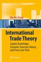 International Trade Theory