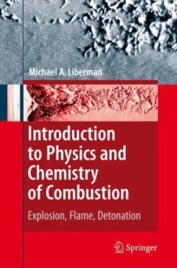 Introduction to Physics and Chemistry of Combustion