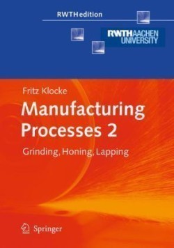 Manufacturing Processes 2