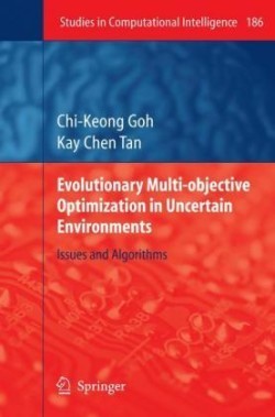 Evolutionary Multi-objective Optimization in Uncertain Environments