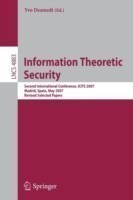 Information Theoretic Security