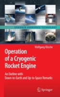 Operation of a Cryogenic Rocket Engine