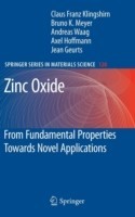 Zinc Oxide