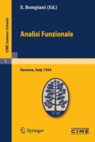 Analisi Funzionale