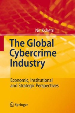 Global Cybercrime Industry