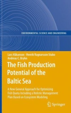 Fish Production Potential of the Baltic Sea