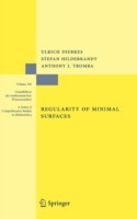 Regularity of Minimal Surfaces