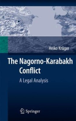 Nagorno-Karabakh Conflict