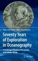 Seventy Years of Exploration in Oceanography