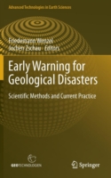 Early Warning for Geological Disasters
