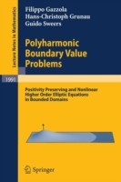 Polyharmonic Boundary Value Problems*