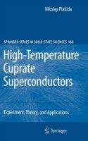 High-Temperature Cuprate Superconductors