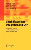 Geschäftsprozessintegration mit SAP