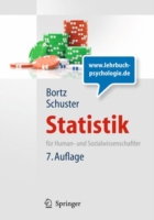 Statistik für Human- und Sozialwissenschaftler