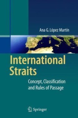 International Straits