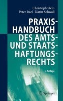 Praxishandbuch des Amts- und Staatshaftungsrechts