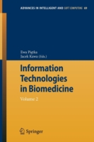 Information Technologies in Biomedicine
