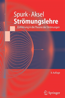 Strömungslehre, m. CD-ROM
