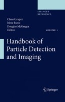 Handbook of Particle Detection and Imaging Grupen