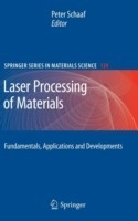 Laser Processing of Materials